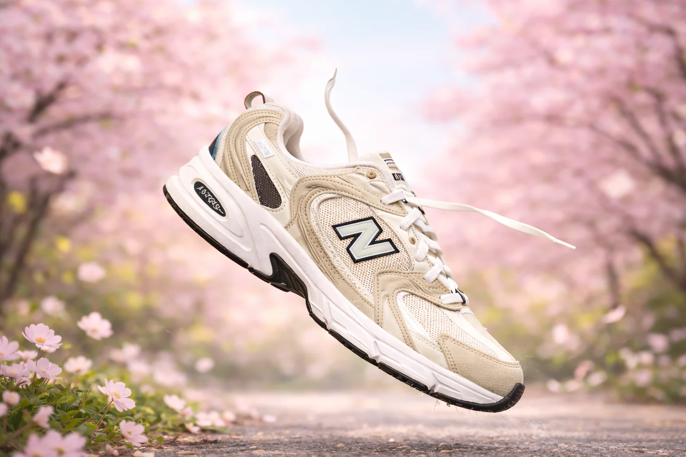 Pronti : La mode à vos pieds